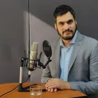 Mauricio Cantando - Periodismo en Primera Persona - PGM 181