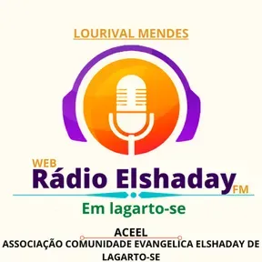 RadioElshaday de Lagarto Sergipe Brasil
