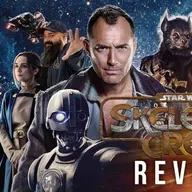 Debiste haber visto esto - Star Wars: Skeleton Crew LIKE O NO LIKE