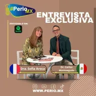 Entrevista Exclusiva con la Dra.Sofía Aroca