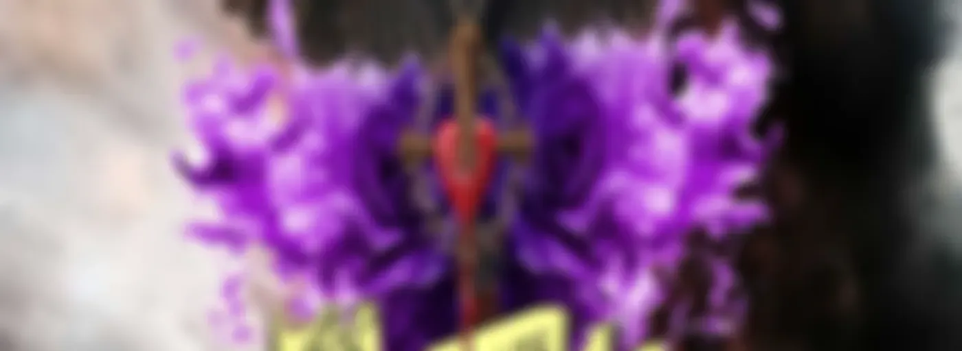 Raven‘s Heart -Lithoscry