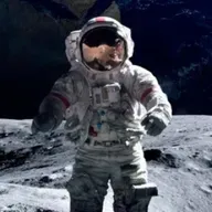 MISIÓN ARTEMIS - El Hombre volverá a pisar la Luna - P15/T4
