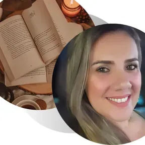 Compartilhando Leitura by Érica Domingues