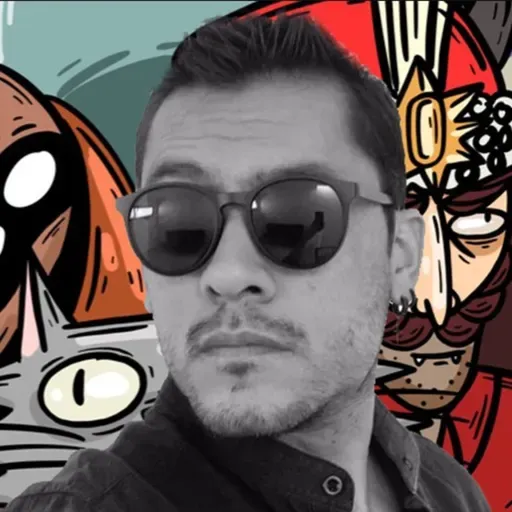 Entrevista a Arturo Trejo (Los Indispensables) 