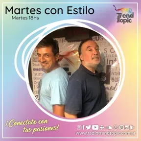 Martes con Estilo