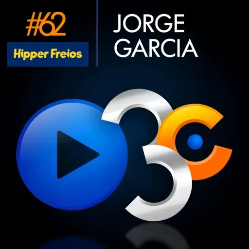 #62 // Jorge Garcia