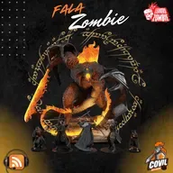 Fala Zombie #001 - O Senhor dos Anéis: Inimigos da Terra Média