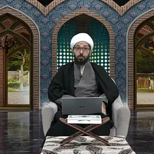 Interpretação do Alcorão: A Noite do Decreto