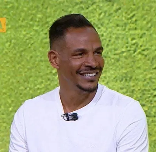 Fernando Reges - Resenha ESPN