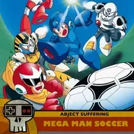 617: Mega Man Soccer