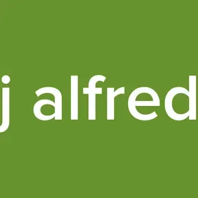 dj alfredo