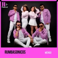Rituales Urbanos: Rumbasónicos y el grito cumbia-rock de 'Perillero' I Entrevista