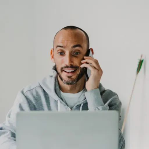 9. ¡Im Back! (THQYTE)