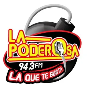 La Poderosa 94.3 - XHPVJ