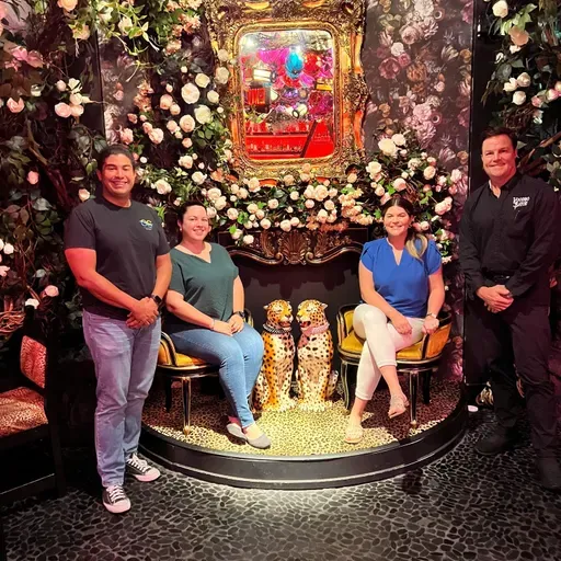 The Bayou comes to Orlando (Special Guest - Chris Granville)