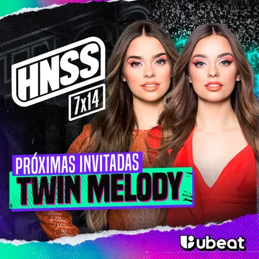 #HNSSTwinMelody