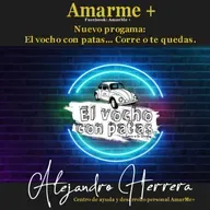 LA ESPERA TERMINO!!NUEVO PROGRAMA"EL VOCHO CON PATAS -corre o te quedas"- PROGRAMA DE PRESENTACIÓN