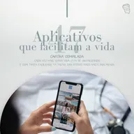 047 - Apps que facilitam a vida