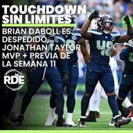 Brian Daboll es despedido, Jonathan Taylor MVP + previa de la semana 11