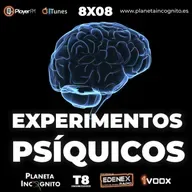 Experimentos y poderes Psíquicos - Paranormal 🙇‍♂️🧠🙌🏻🔮