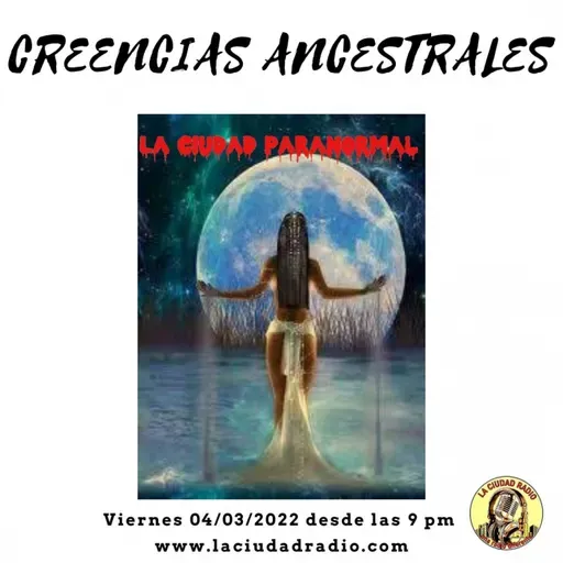Creencias ancestrales