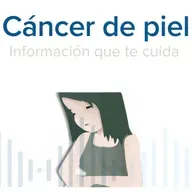 El cáncer más frecuente en nuestra población | Cáncer de piel | Podcast