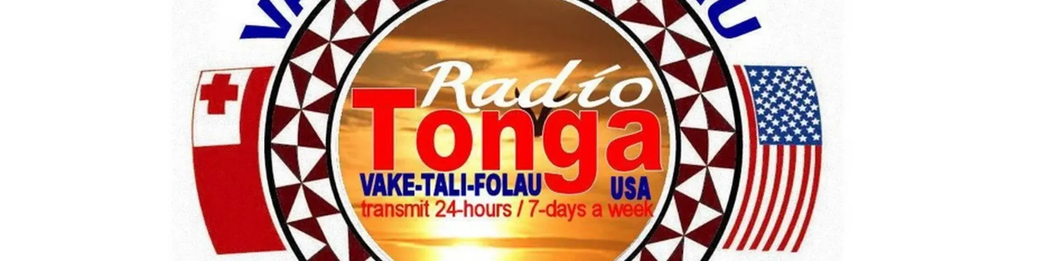 FM87.5 (TONGA)