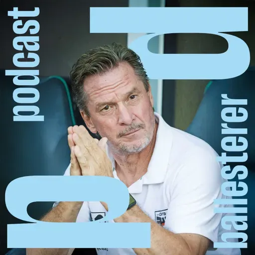 Fußball&Familie: Interview mit Werner Gregoritsch #77