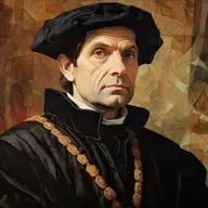 Santo Tomás Moro patrono silencioso de la conversión de Inglaterra, libre en su prisión | 174