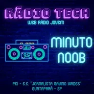 Minuto Noob - Lançamento de Jogo