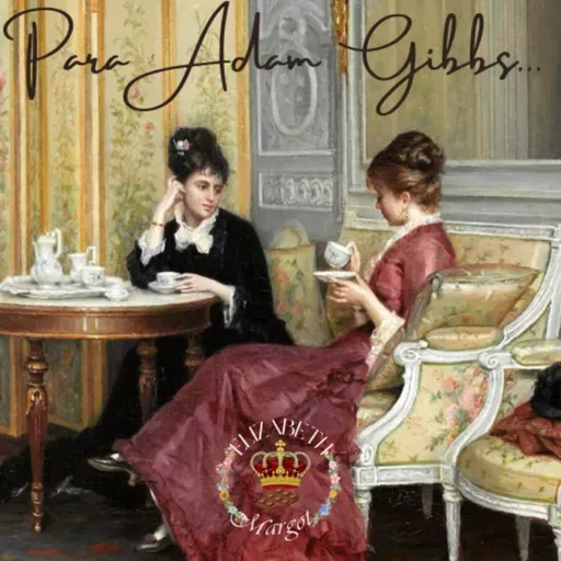 CAP 09 Para Adam Gibbs... - A Decisão