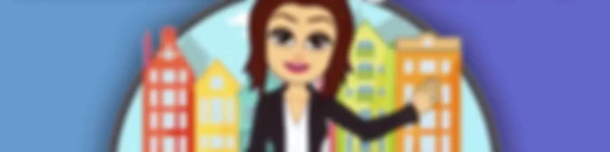 "Real Estate U" with Lettiann