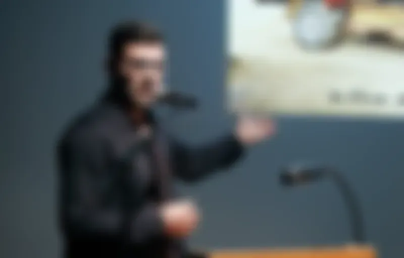 (ENG) Melle Smets - Shared Space in a Divided World