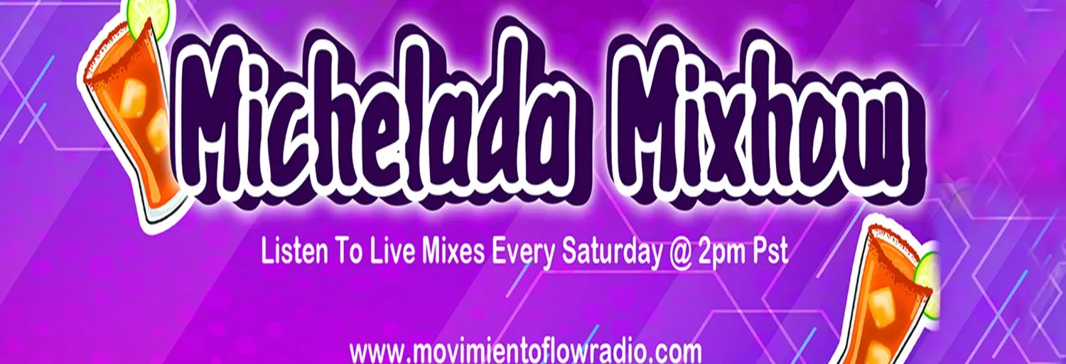 Movimiento Flow Radio
