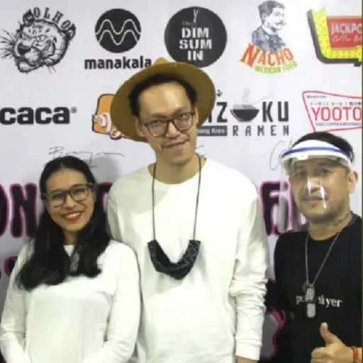 Apa arti NTRL band bagi Endah N Rhesa