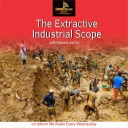 The Extractive Industrial Scope