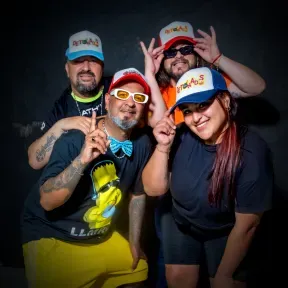 DETONADOS