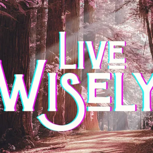 Live Wisely : Words of Wisdom | Matt Roden | Part 2 of 4