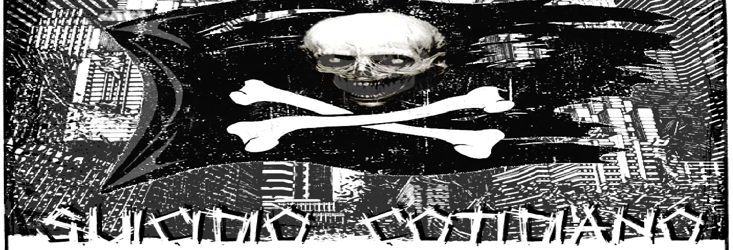 Radio ColectivoSuicidioCotidiano