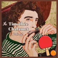 Timothée Chalamet as "Marty Mauser" in MARTY SUPREME