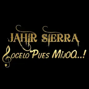 Jahir Sierra