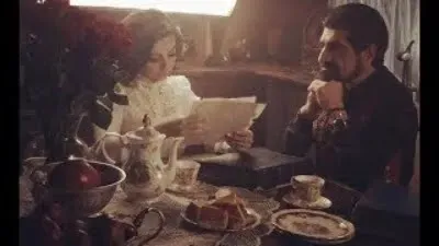 Harout Pamboukjian & Anna Boyrazyan - Karmir Tsaghik me garuni