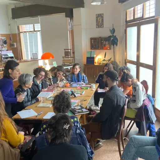 En vivo con María Luque y PowerPaola