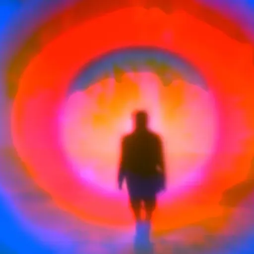 One Reporter’s Life-Altering Psychedelic Trip