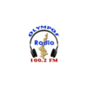 Radio Olympos 100.2 FM