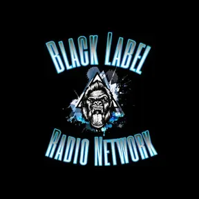 Black Label Radio Network