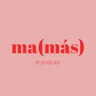 Episodio 121 - Oriana Cicconi, PERDER A MAMÁ