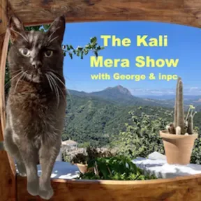 The Kalimera Show with George and inpc