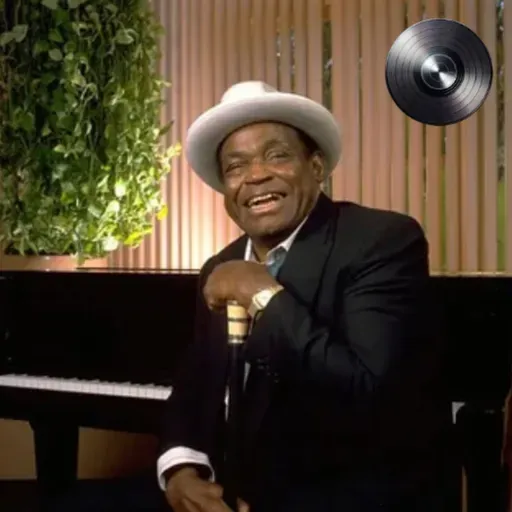 A fantástica história de Willie Dixon parte 04: “A primeira coisa que surgiu do homem foi o blues porque, segundo as Escrituras, quando Deus criou o homem, ele era solitário e triste”.