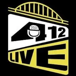 412 - The Warehouse live